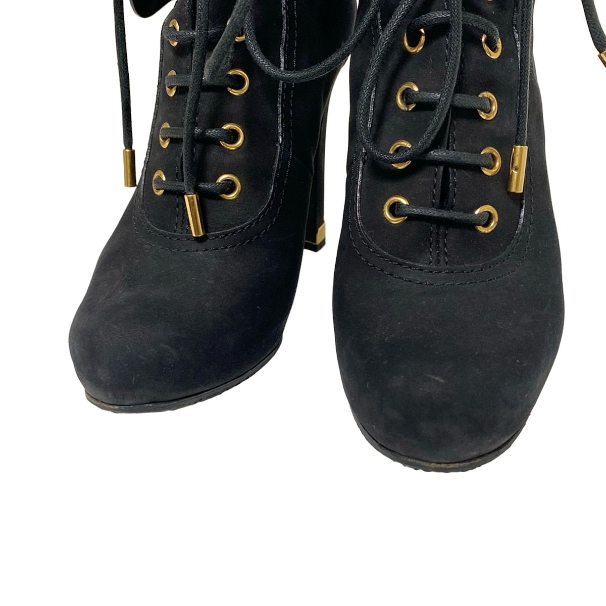 ショートブーツ