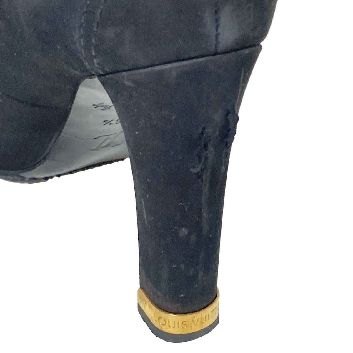 ショートブーツ 361