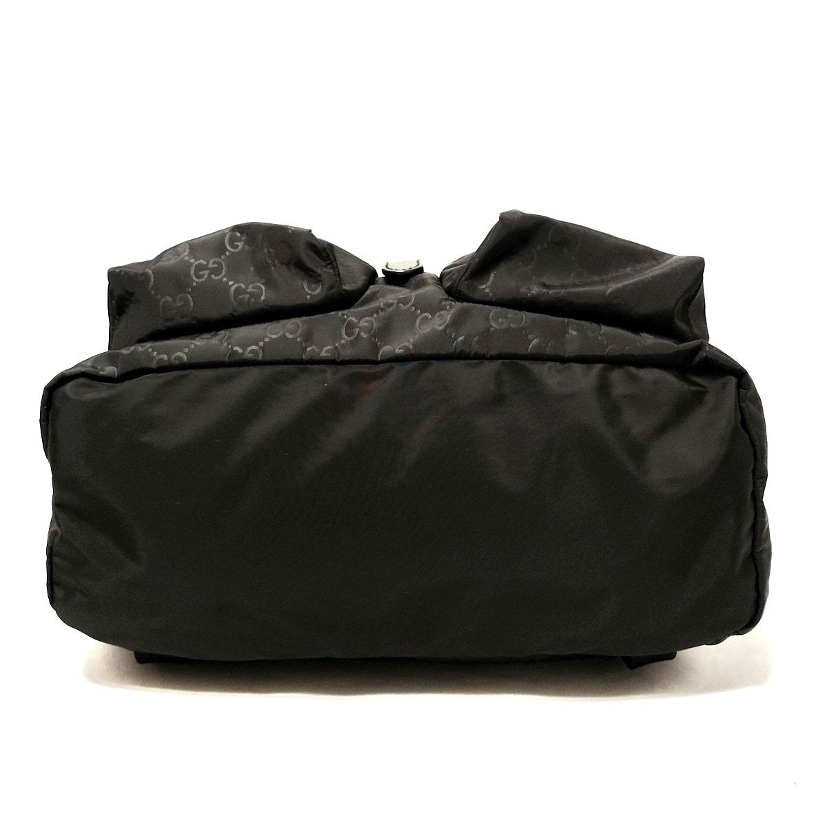 グッチ リュックサック