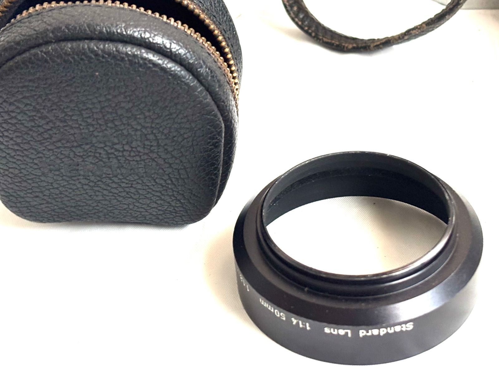 PENTAX/ペンタックス/SPOTMATIC/SP/一眼レフフィルムカメラ/Super