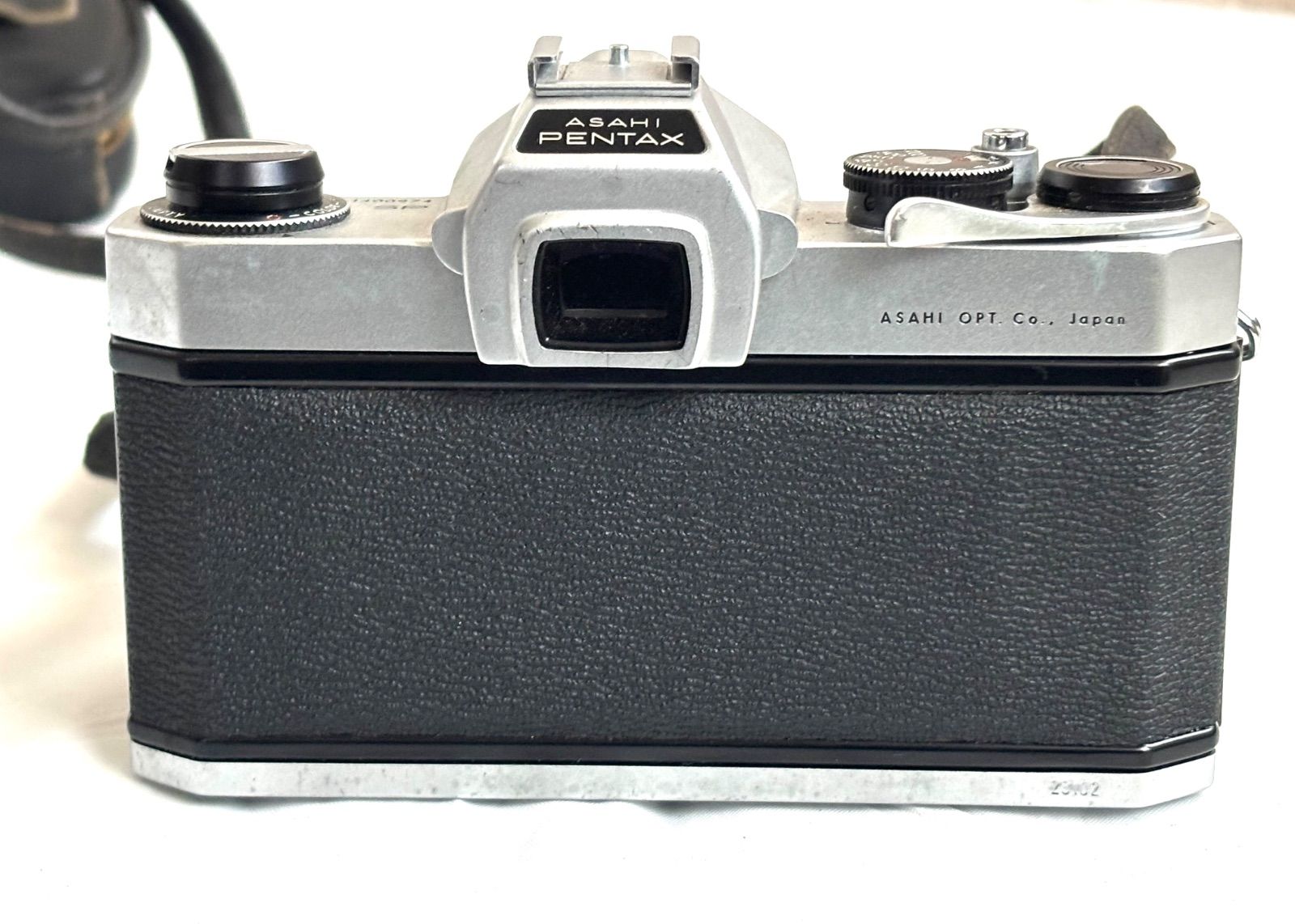 PENTAX/ペンタックス/SPOTMATIC/SP/一眼レフフィルムカメラ/Super