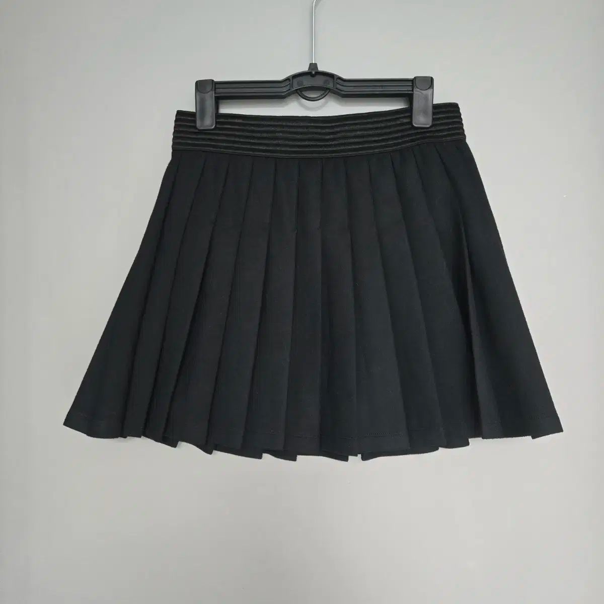 ゴルフプリーツ スカート