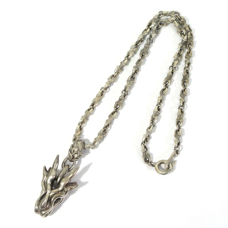 Bloody Mary ツイステッドクローチェーン 60cm 象徴 ブラッディマリー