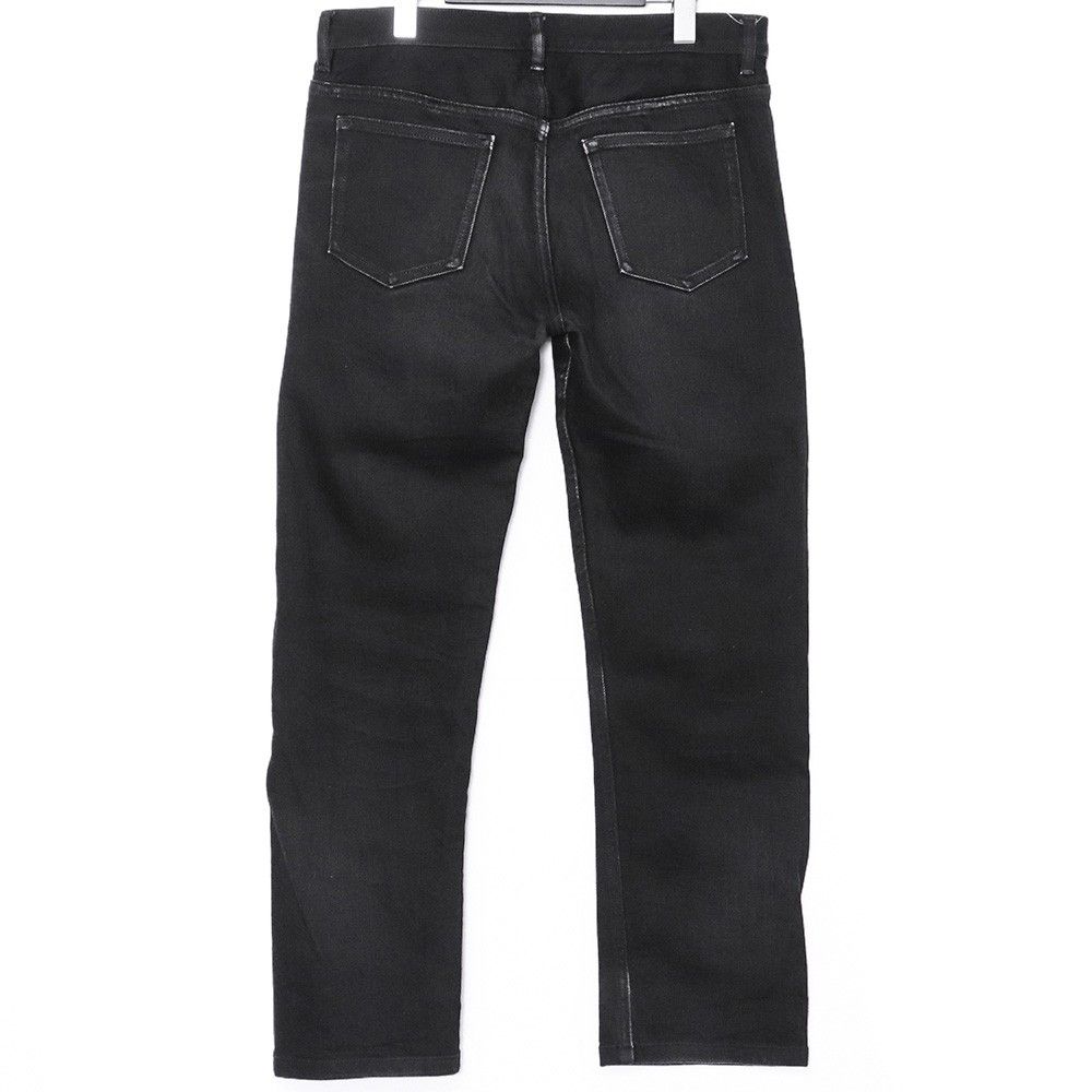 メンズ APC Petit Standard ストレートデニム 31