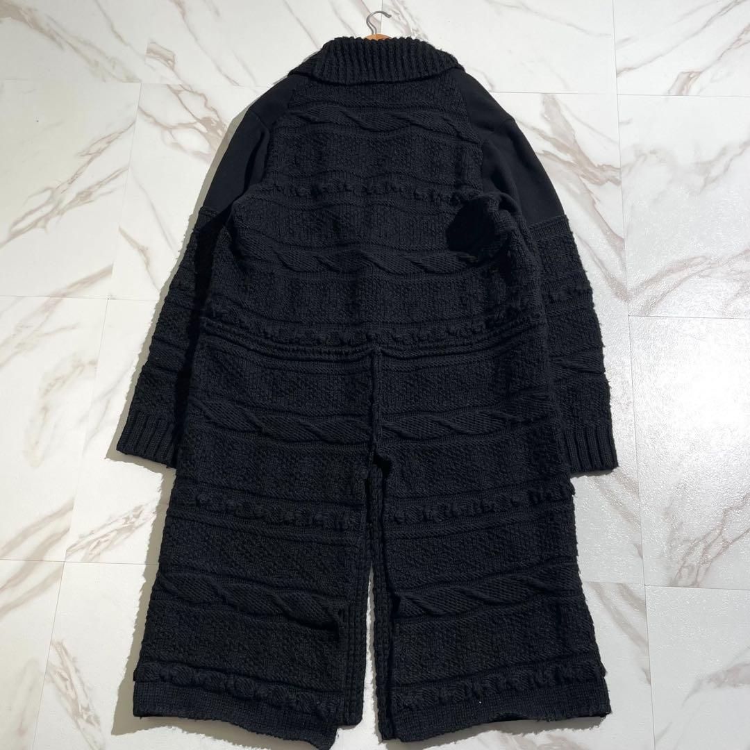 切り替え 異素材ドッキング