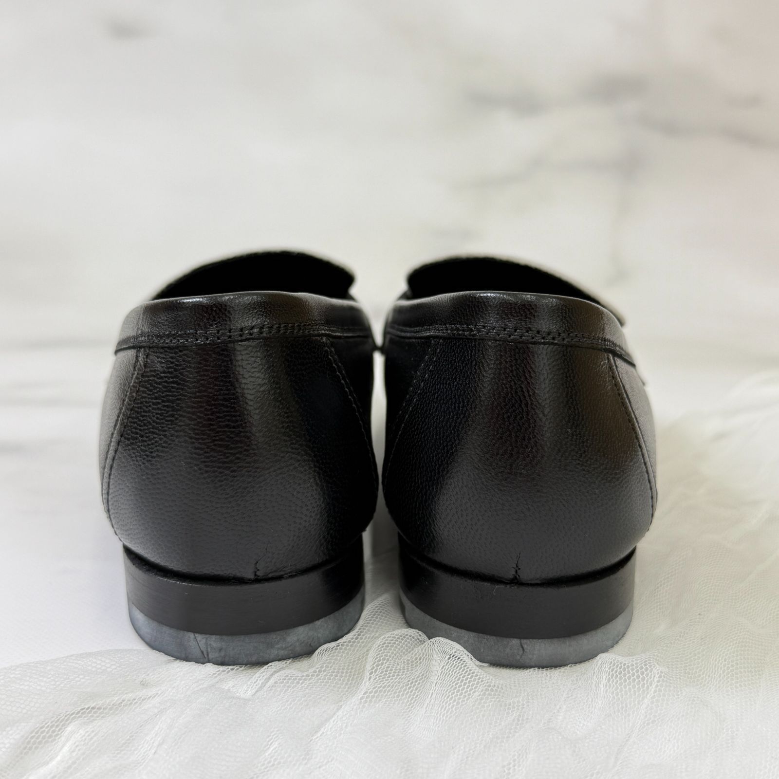 鑑定済み【 新品未使用 】エルメス 《 ロワイヤル 》36 ( 23cm程度