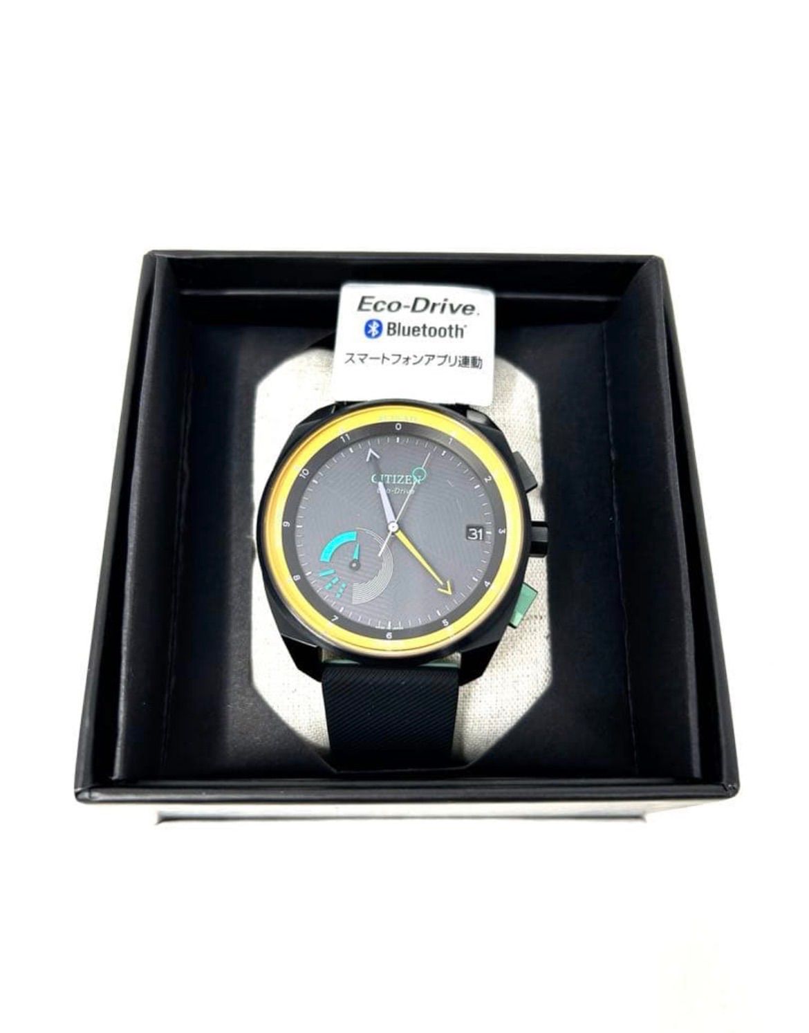 CITIZEN BZ7005-07E メンズ時計