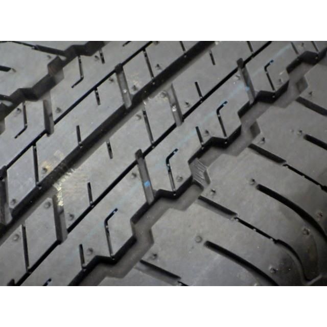  E 180 製造 新車外し DUNLOP AT 20 195 80 R 15 4本 その他 タイヤ ホイール