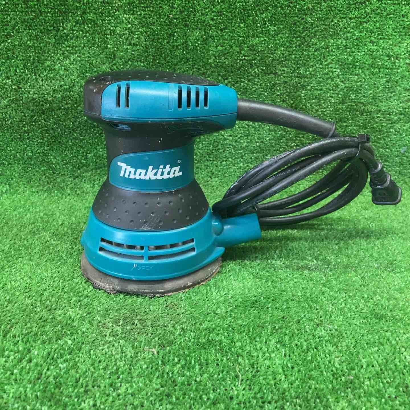 マキタ makita ランダムオービットサンダ BO 5030