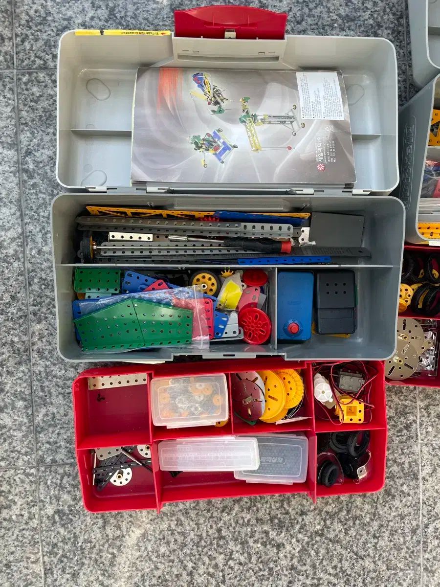 サイエンスボックス 6 ホー 13 20