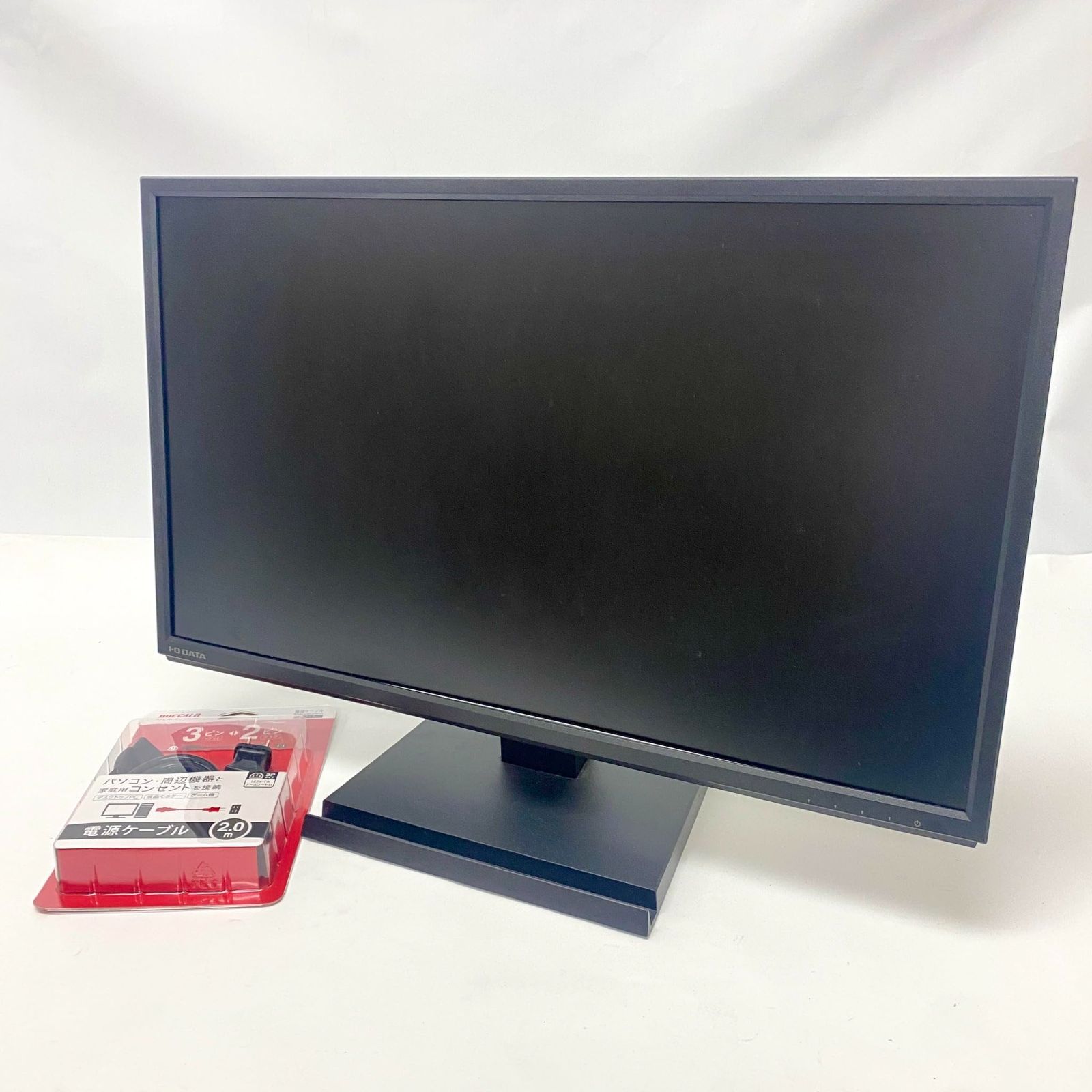 I-O DATA アイ オー データ モニター 23.8型 EX-LDH241DB No2495