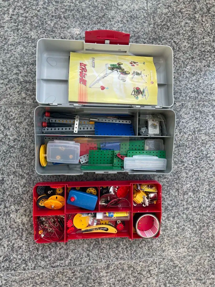 サイエンスボックス 6 ホー 1 12