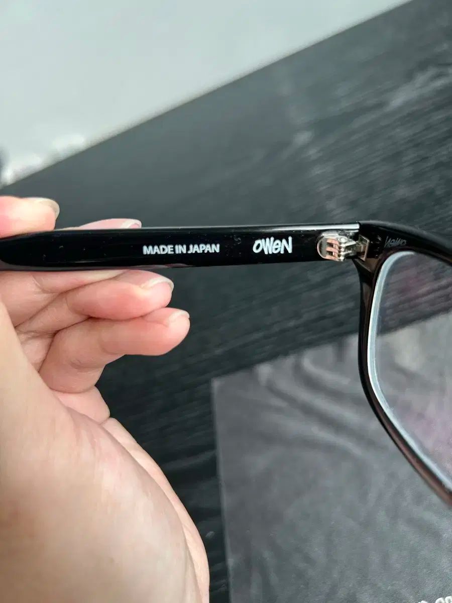  STUSSY OWEN サングラス サングラス 小物