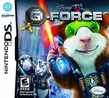 【】「未使用品」G-Force-Nla