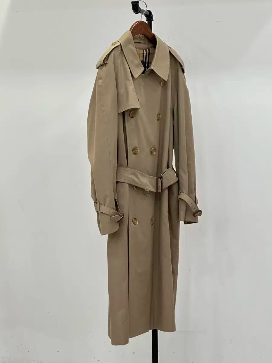 BURBERRY メンズ トレンチコート