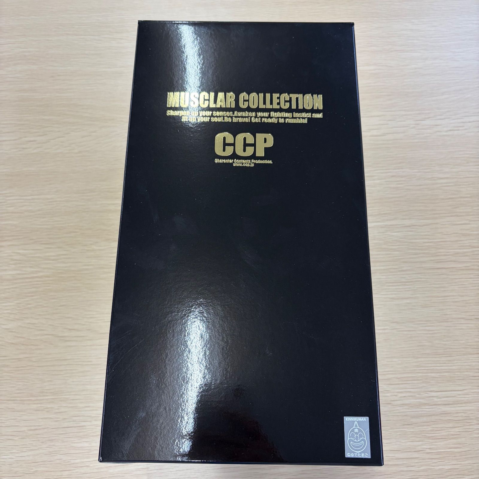 ccpキン肉マンKINスーツ2.0 特別 B