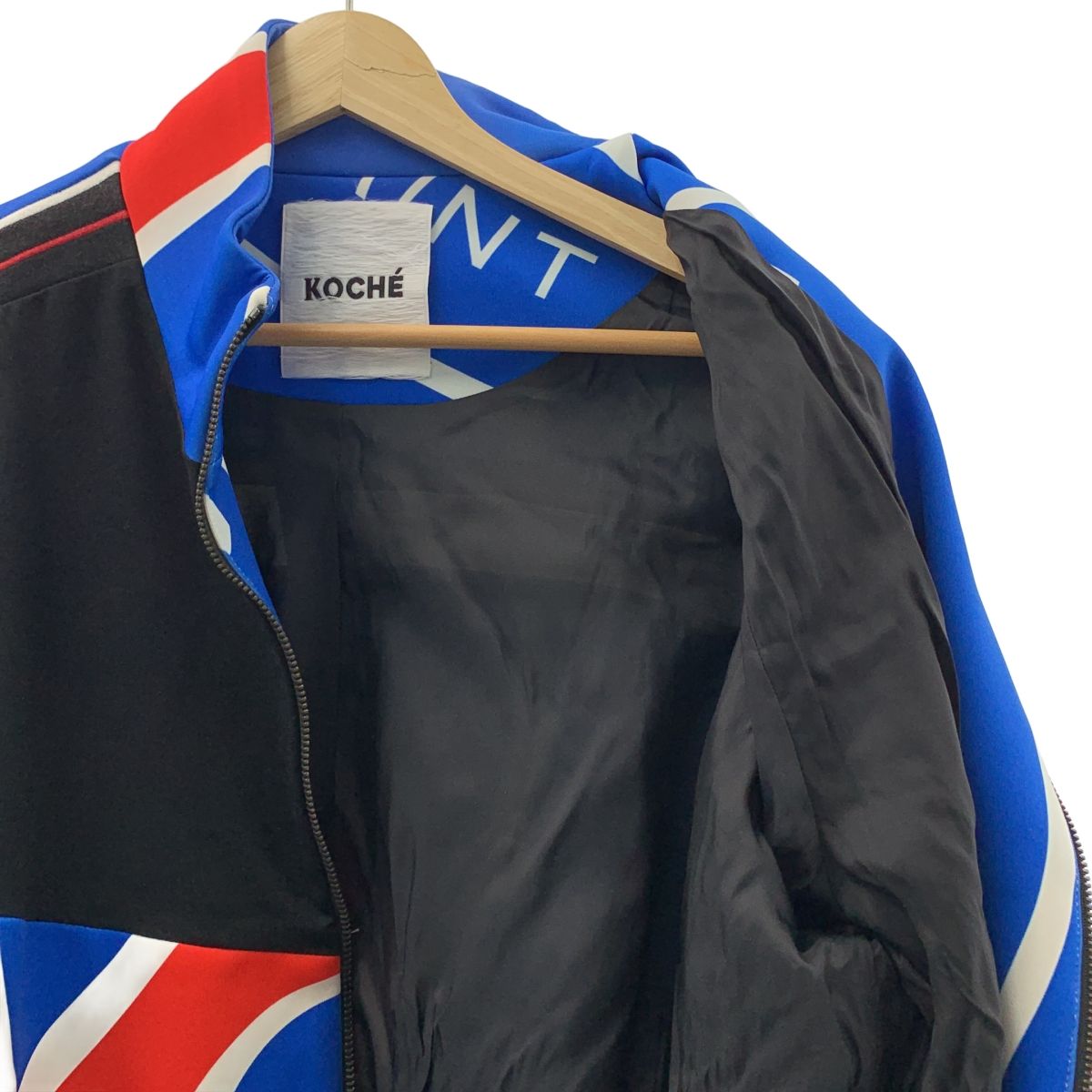 KOCHE / コシェ | × Paris Saint-Germain / パリサンジェルマン パッチ