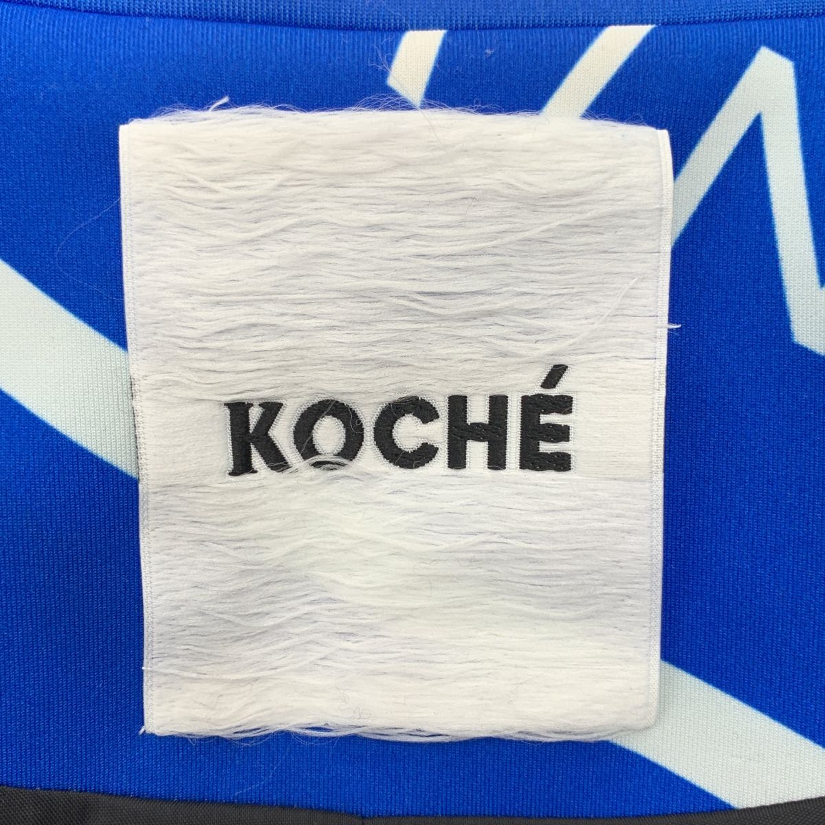 KOCHE / コシェ | × Paris Saint-Germain / パリサンジェルマン パッチ