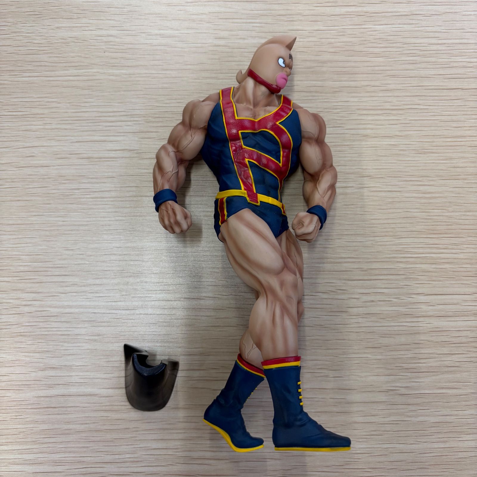 ccpキン肉マンKINスーツ2.0 特別カラーB - メルカリ