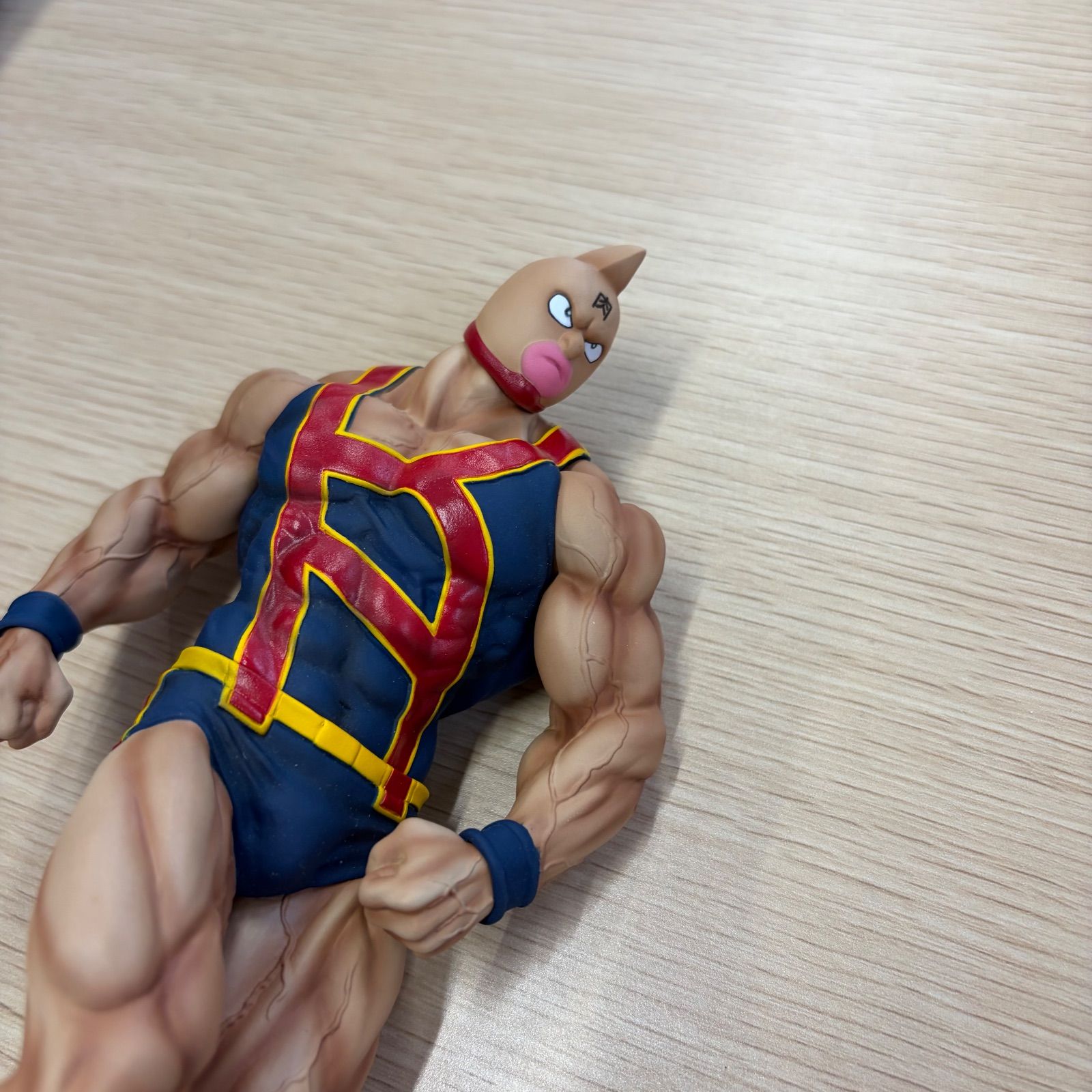 ccpキン肉マンKINスーツ2.0 特別カラーB - メルカリ