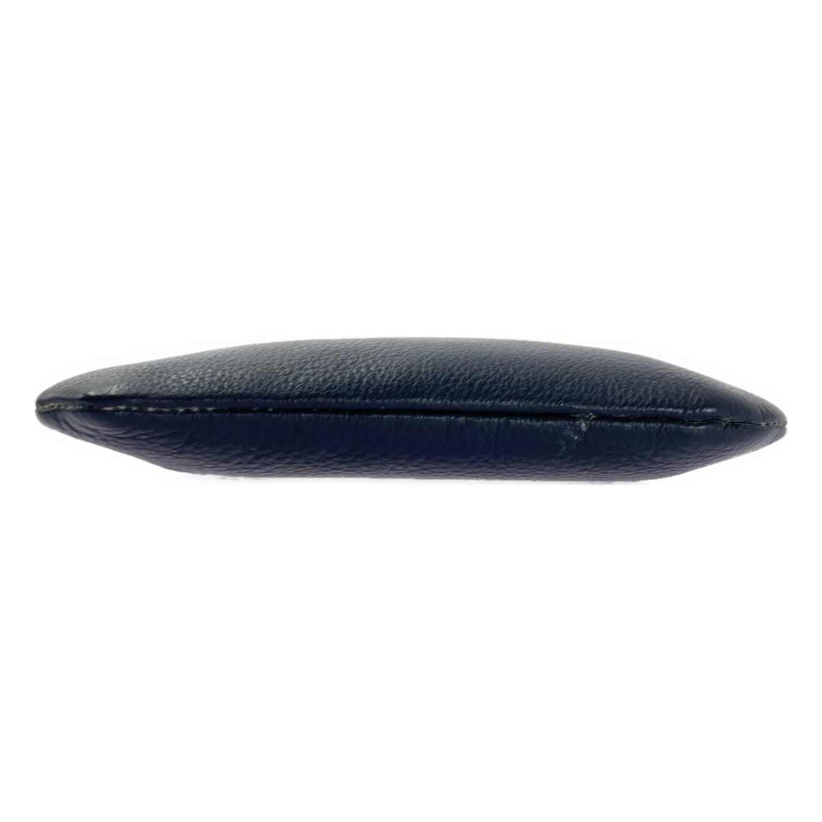Hender scheme / エンダースキーマ | one side belt bag レザー 