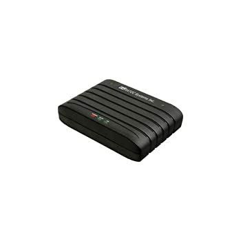 【】「未使用品」ラトックシステム RS-232C 56K DATA/14.4K FAX MODEM REX-C56EX