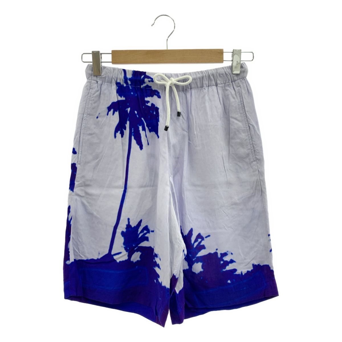 美品】 DRIES VAN NOTEN / ドリスヴァンノッテン | × Len Lye / レン