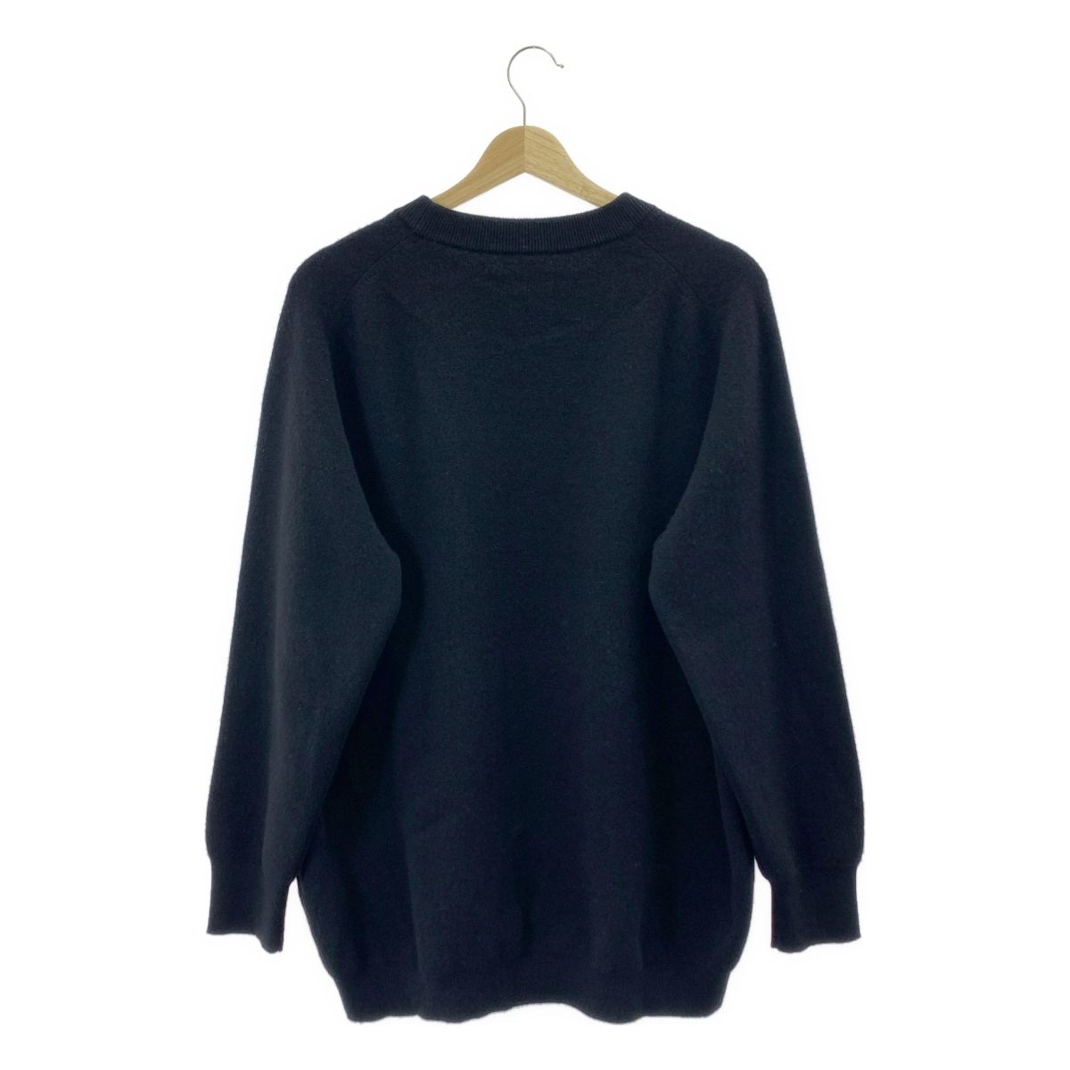 ワイド プルオーバー