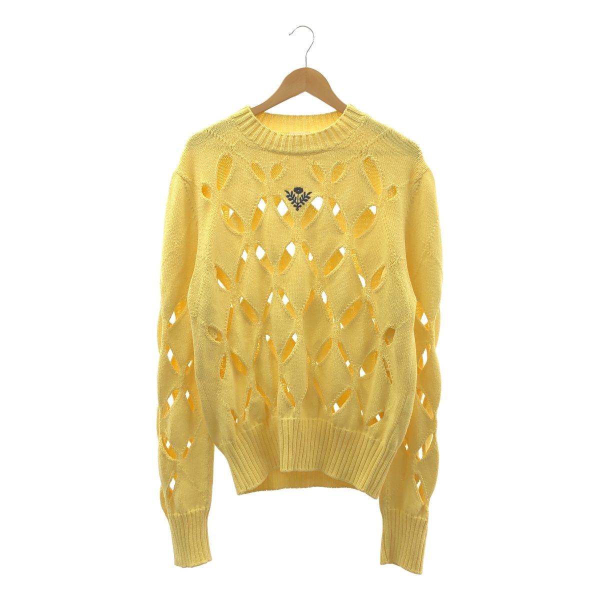 STEFAN COOKE ステファンクック knit snood STEFAN COOKE ステファン