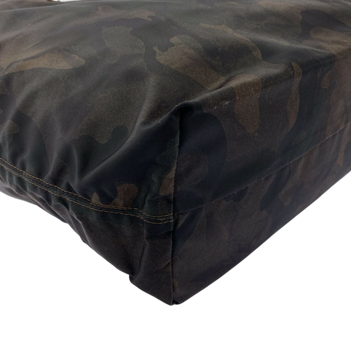 フェリージ　カモフラ　トートバッグ11-91 Felisi フェリージカモフラ迷彩11-91 トートバック