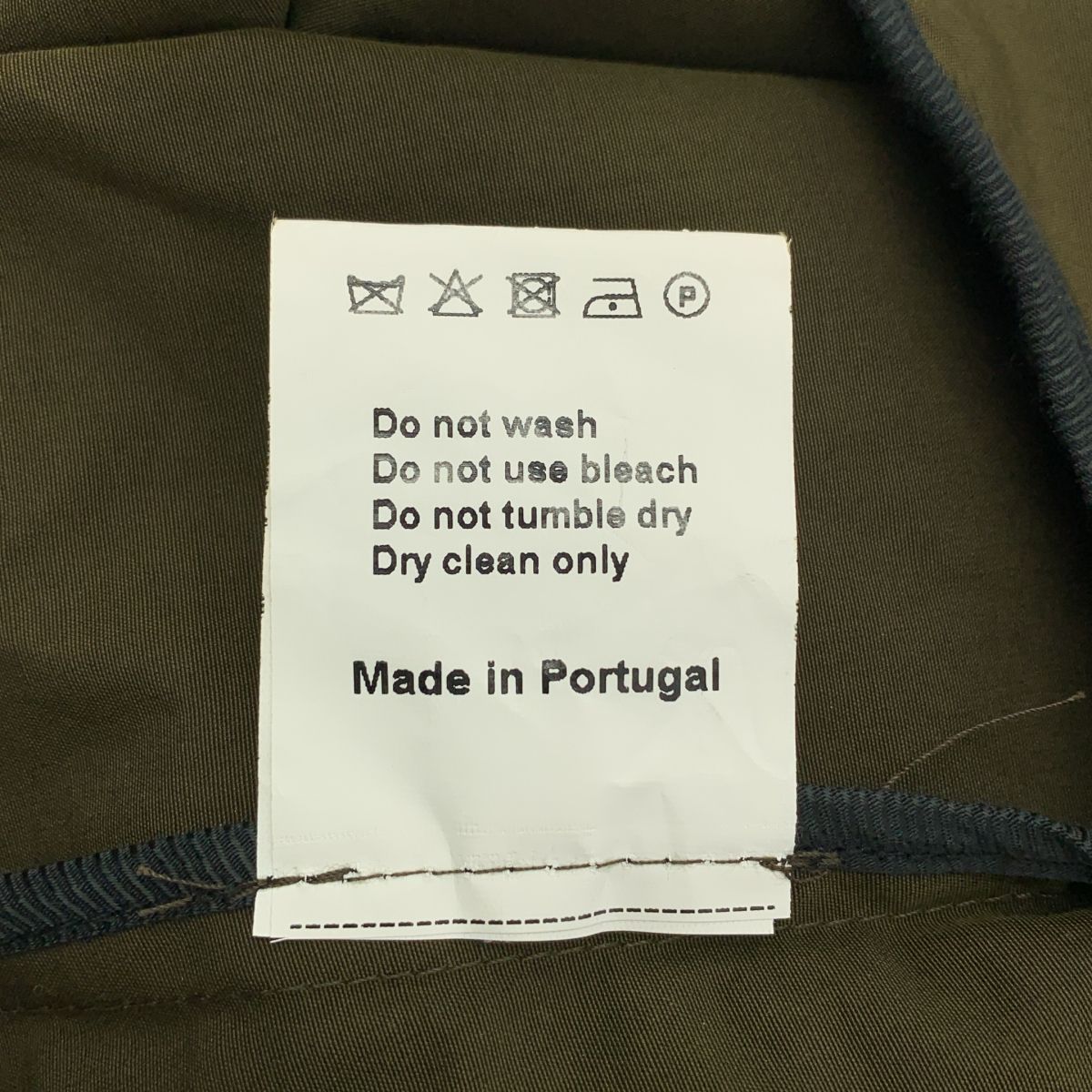 オーバーサイズ パーカー