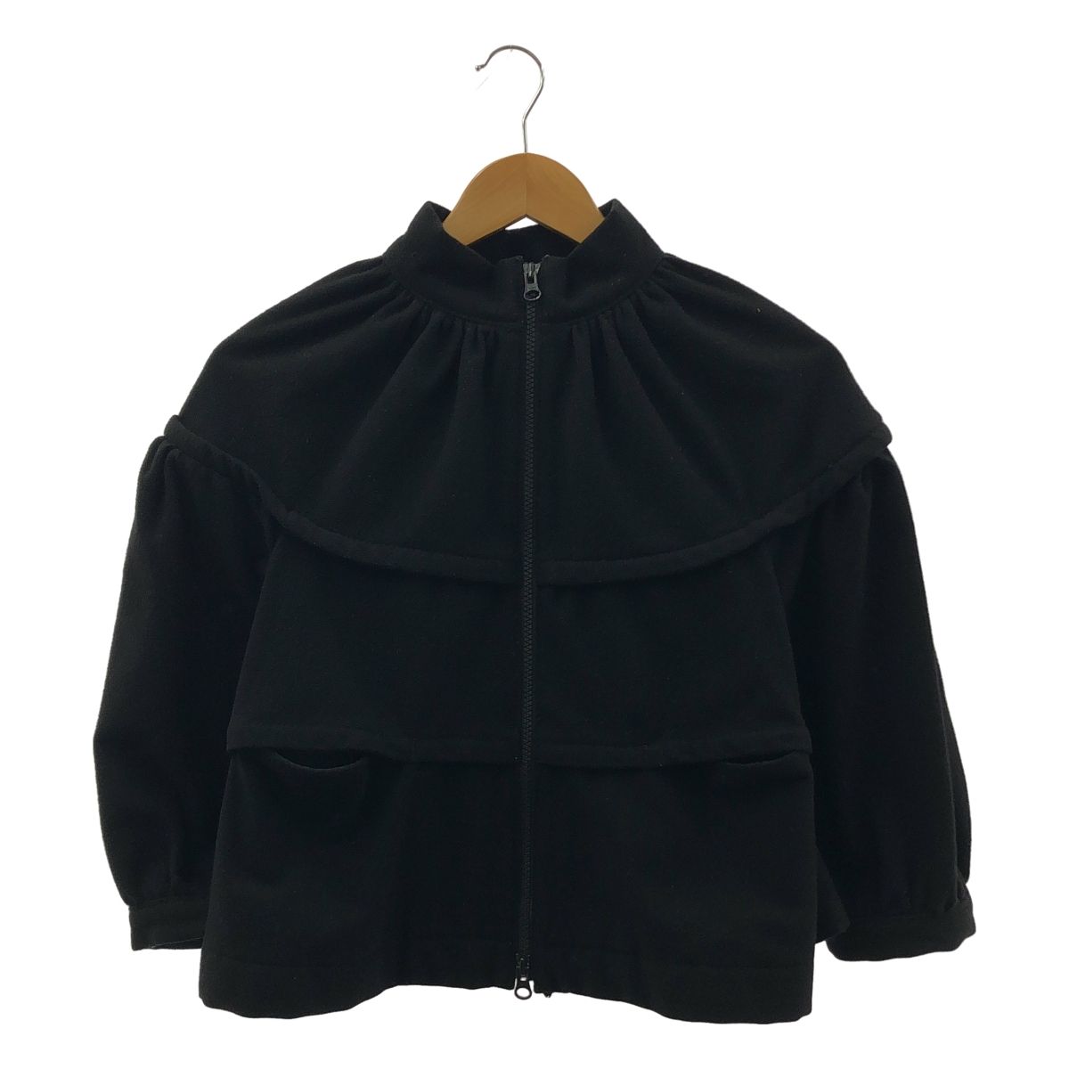 tricot COMME des GARCONS / トリココムデギャルソン | 2010AW