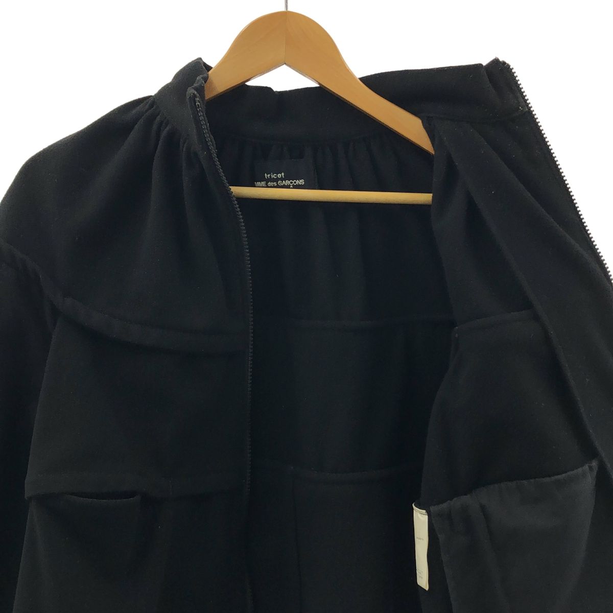 tricot COMME des GARCONS / トリココムデギャルソン | 2010AW