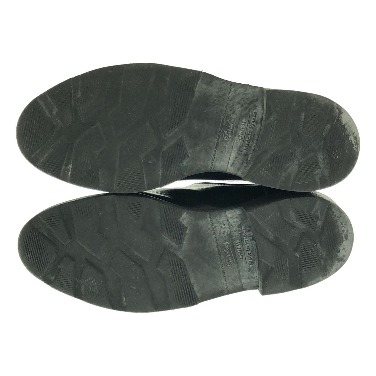 Paraboot パラブーツ