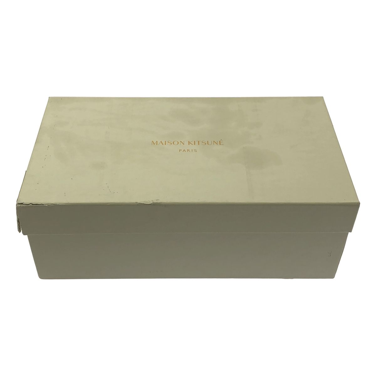 KITSUNE メゾンキツネ