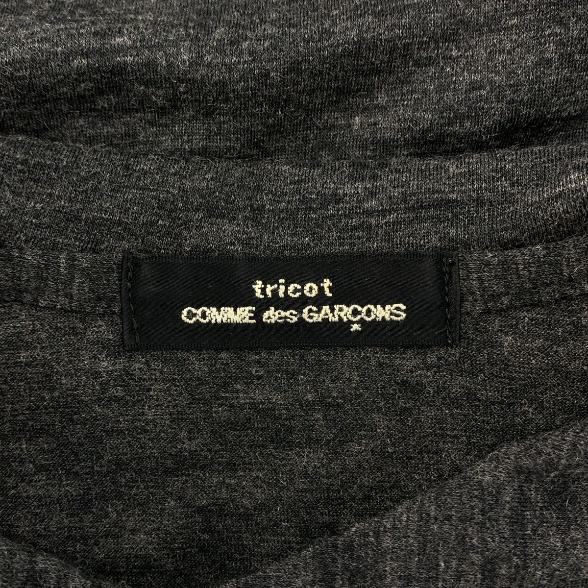 グレー レディース