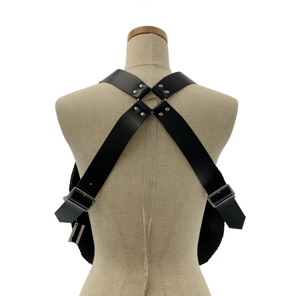 美品】 noir kei ninomiya / ノワールケイニノミヤ | 2020AW