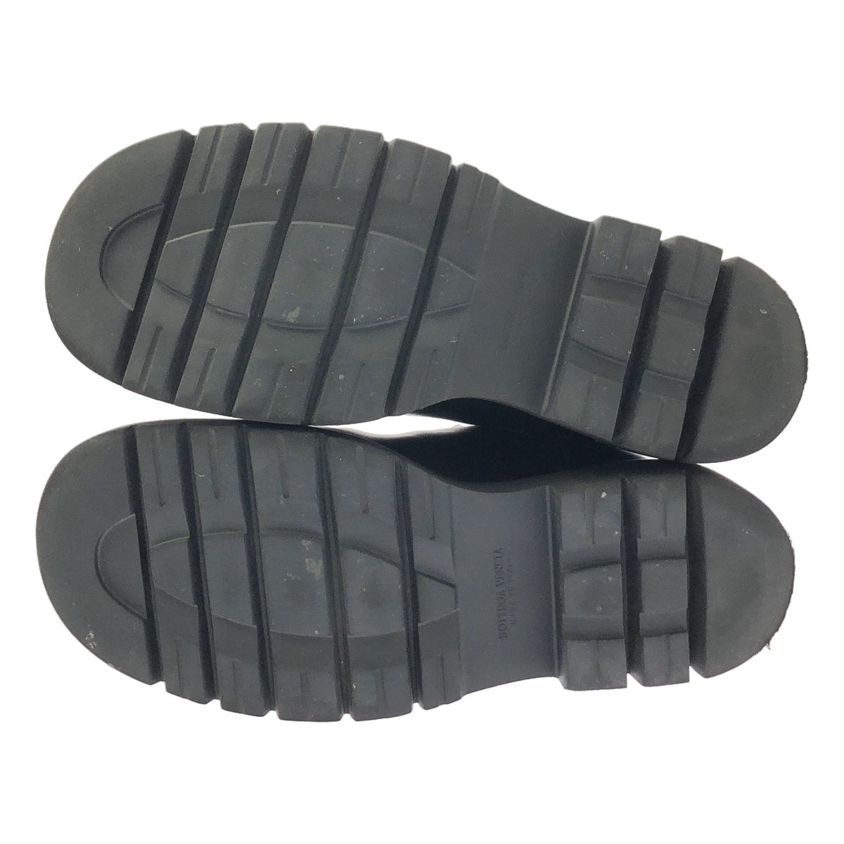 ブラック メンズ