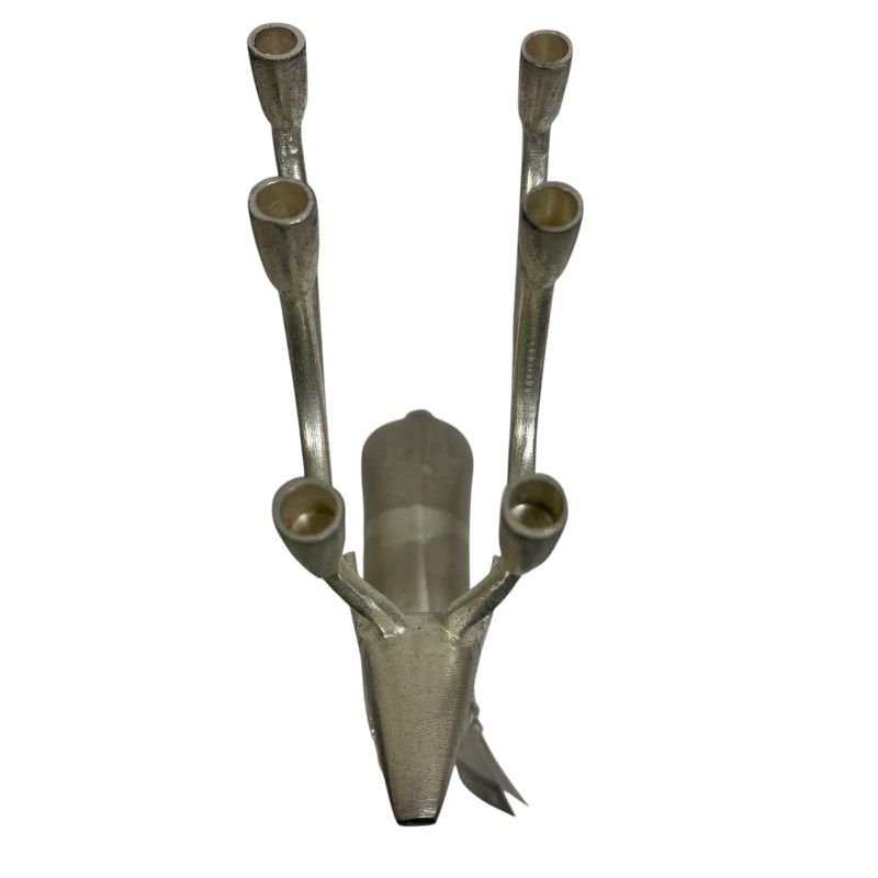 PENTIK ペンティック トナカイ キャンドルホルダー イッタラ ITTALA