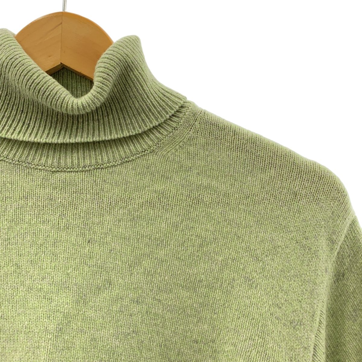 タートルネック