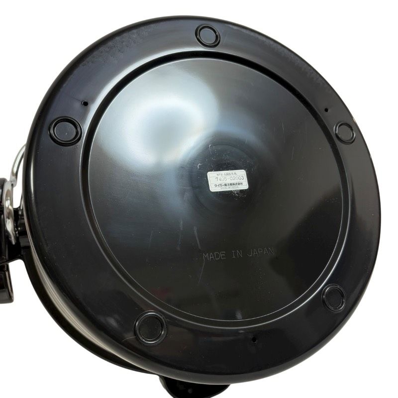 3.6L 真空ステンレス製