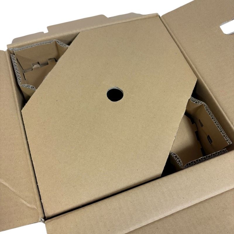 TIGER タイガー NFB-A360 まほうなべ 保温調理鍋 3.6L 真空ステンレス製 魔法なべ 箱あり 省エネ 調理器具 スープ シチュー 保温調理