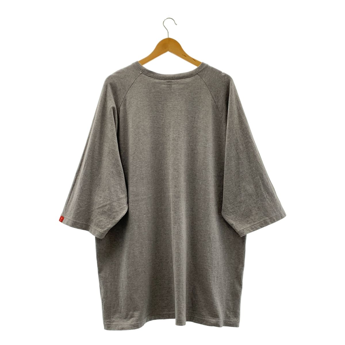 LOOPWHEELER BEAMS グレー XL LOOPWHEELER ビームス別注カーディガン