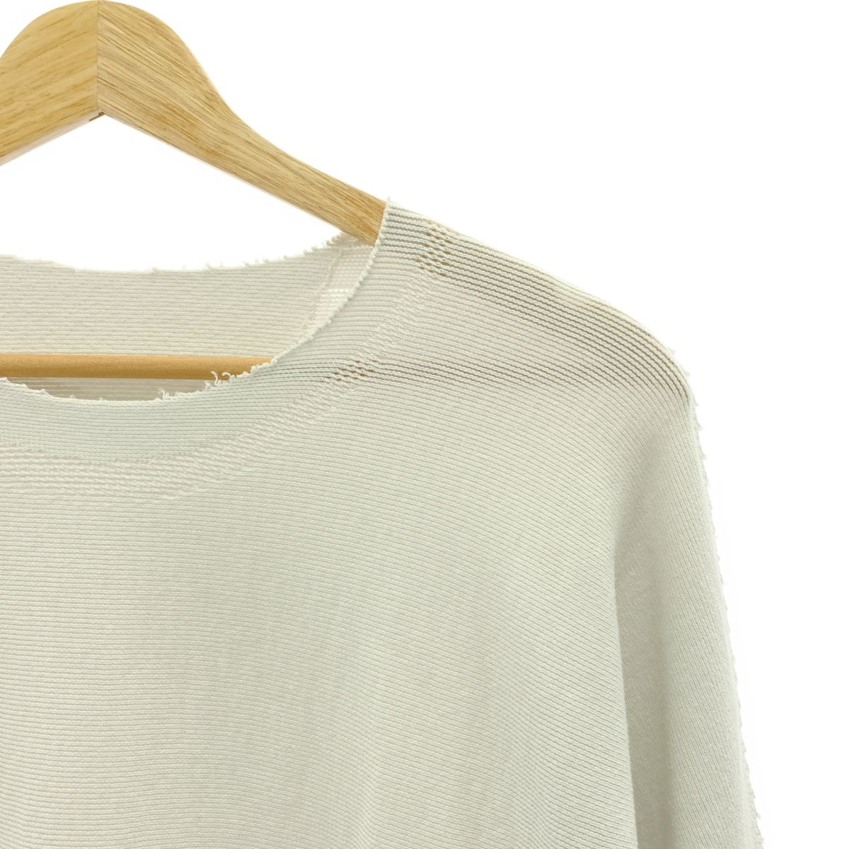 ISSEY MIYAKE A-POC / イッセイミヤケエーポック | コットン ナイロン