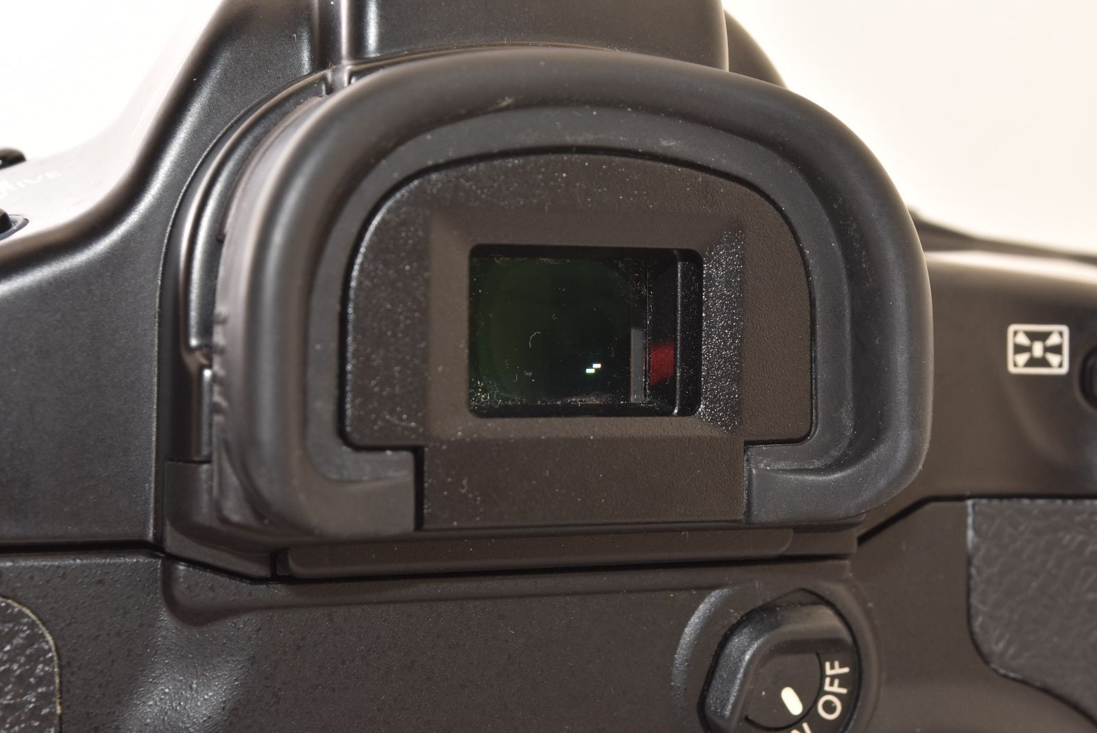 フィルム一眼レフカメラ