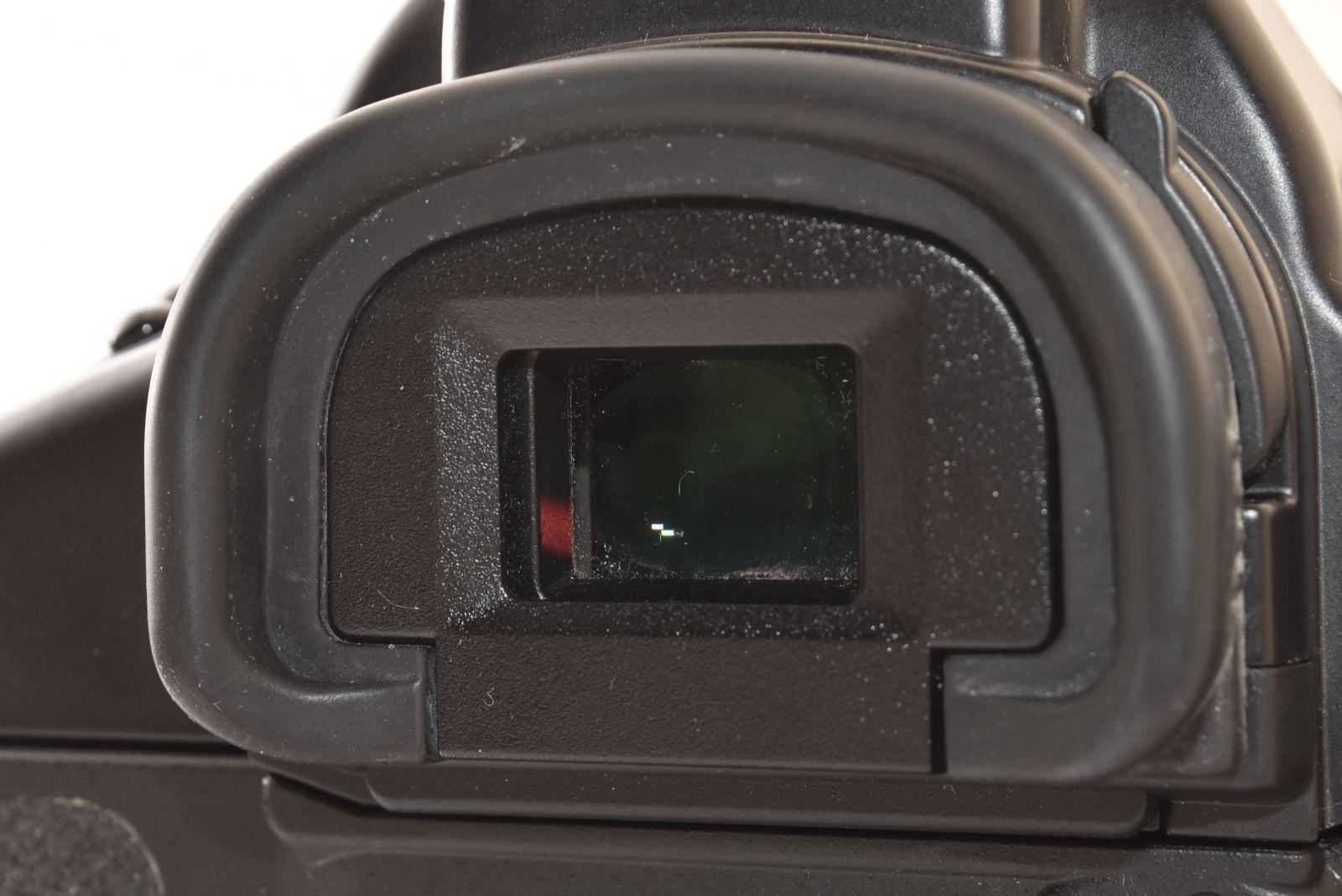 AF フィルム一眼レフカメラ