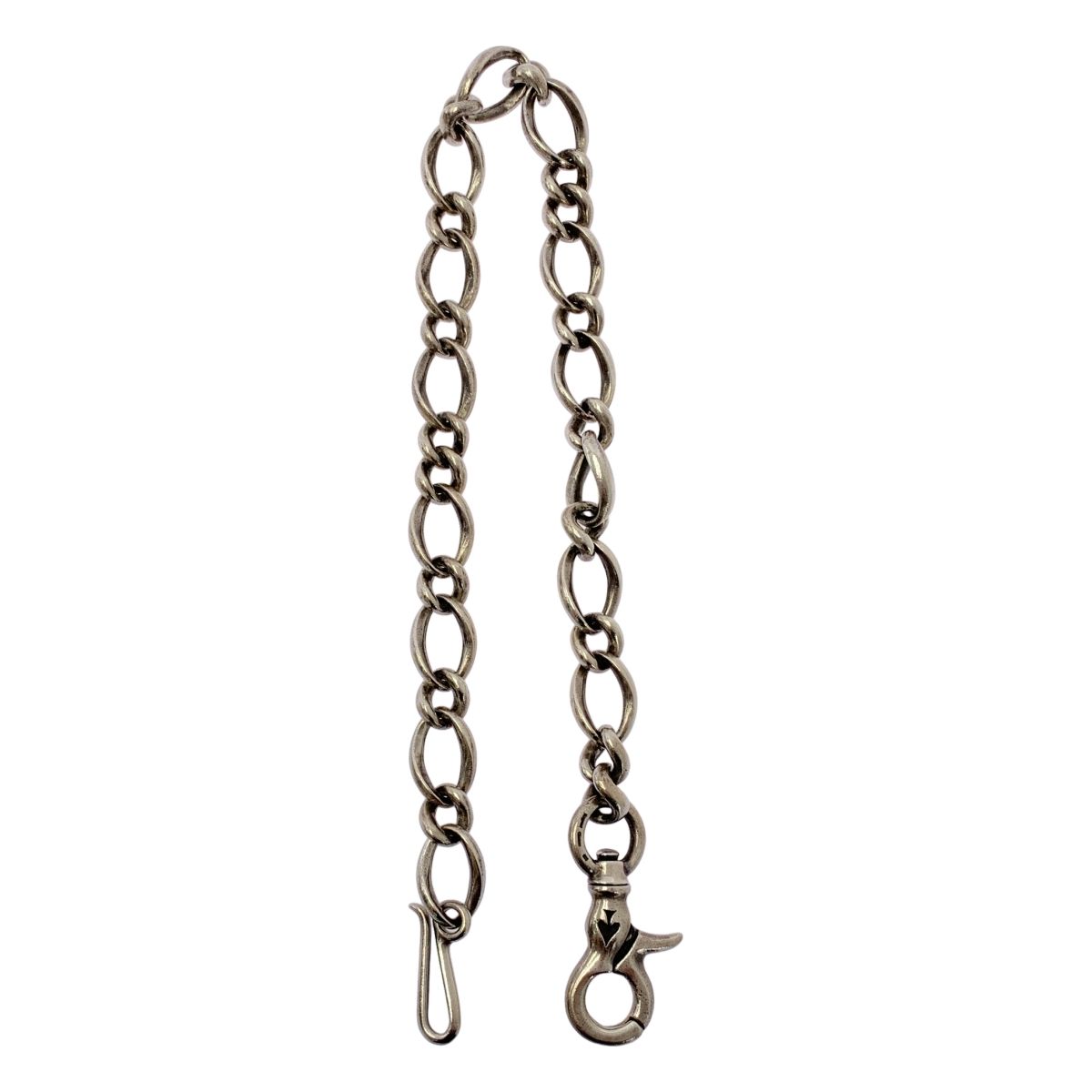 CELT-COBRA ケルトアンドコブラ 1st シルバー ウォレットチェーン シルバー メンズ