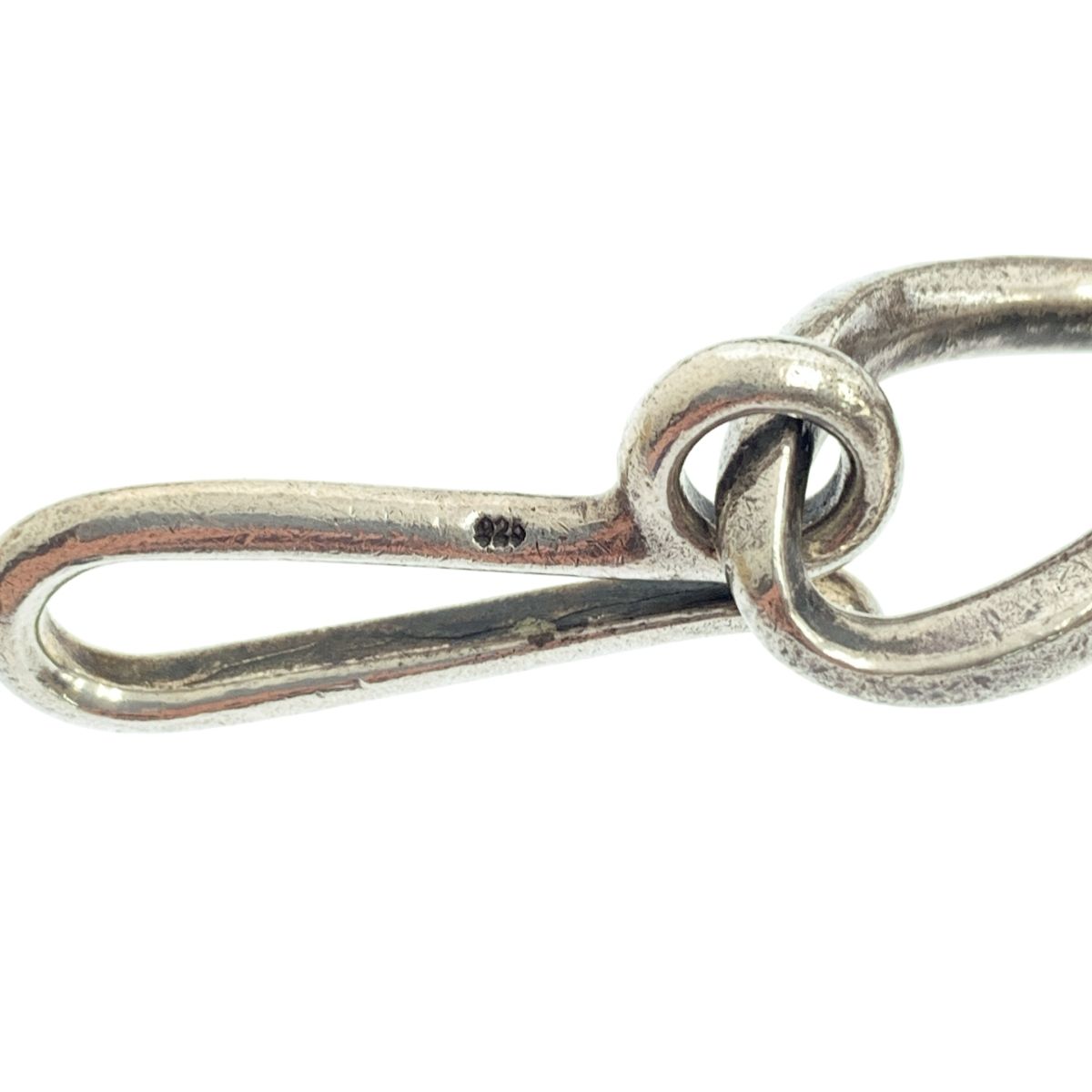 CELT&COBRA / ケルトアンドコブラ | 1st シルバー ウォレットチェーン