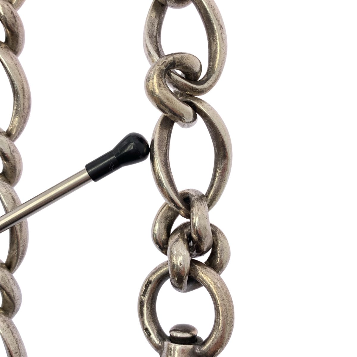 ウォレットチェーン メンズ