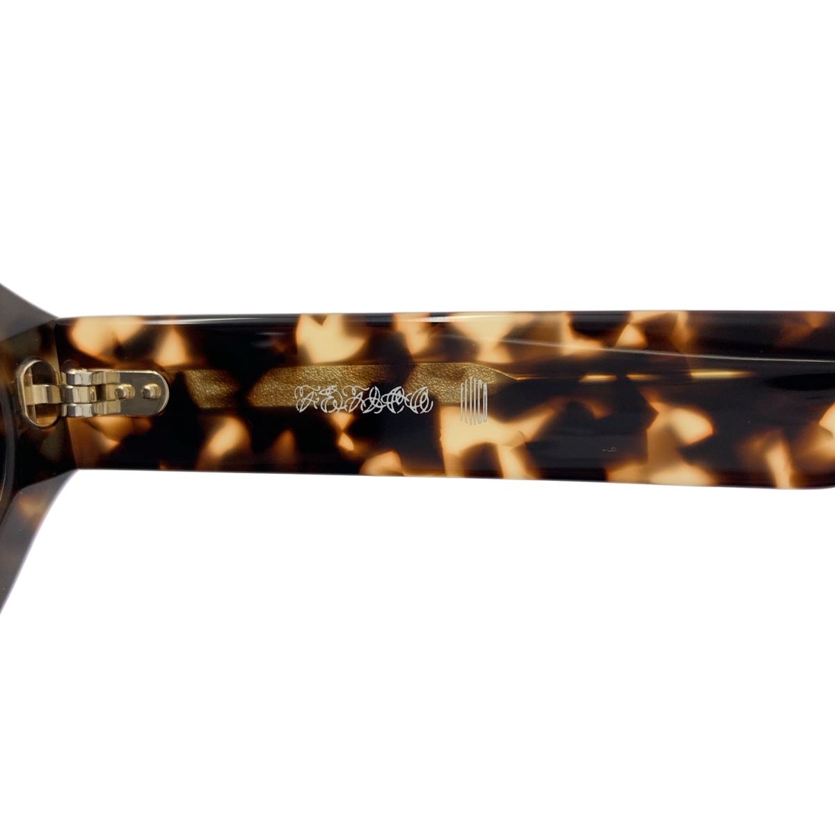 美品】 FETICO / フェティコ | × BLANC OVAL TELEVISION-CUT